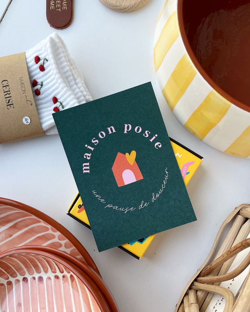 Carte Cadeau