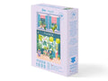 Puzzle 1000 pièces - Floris