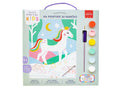 Kit Peinture au numéro enfant - Licorne