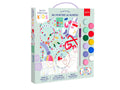 Kit Peinture au numéro enfant - Printemps