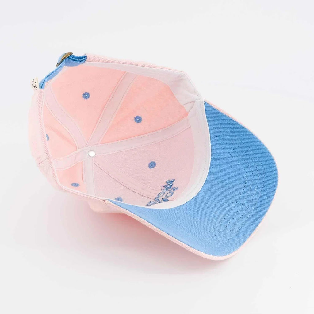 Casquette - Amour fou