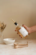 Bouteille d'huile - 500ml