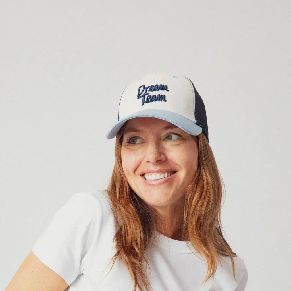 Casquette - Dream Team