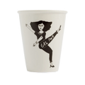 Tasse Helen B - Girl Power