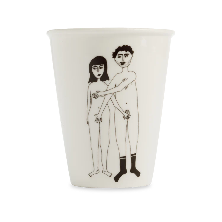 Tasse Helen B - Couple
