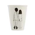 Tasse Helen B - Couple back