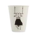 Tasse Helen B - Trapeze girl