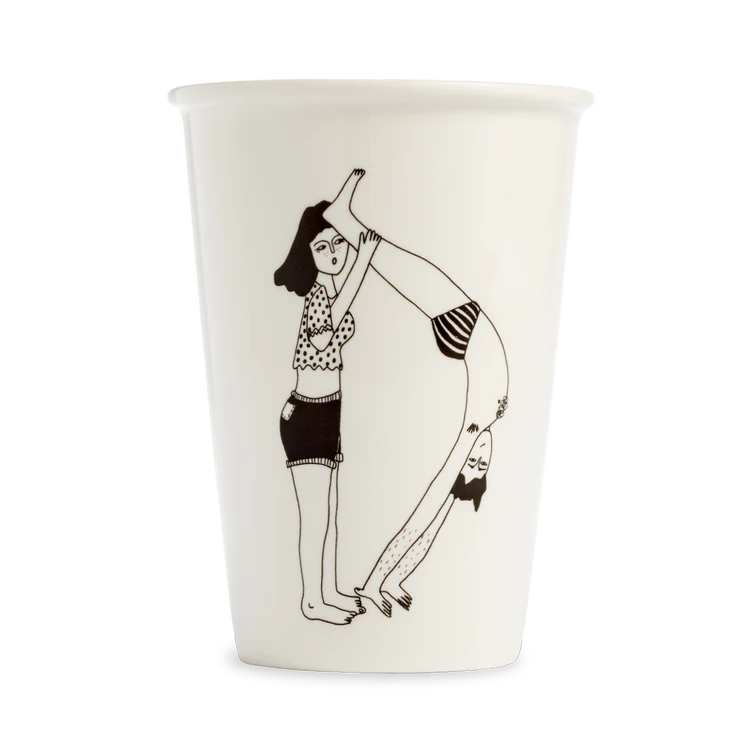 Tasse XL Helen B - D