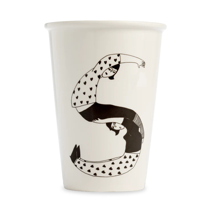 Tasse XL Helen B - S
