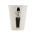 Tasse Helen B - Self care club