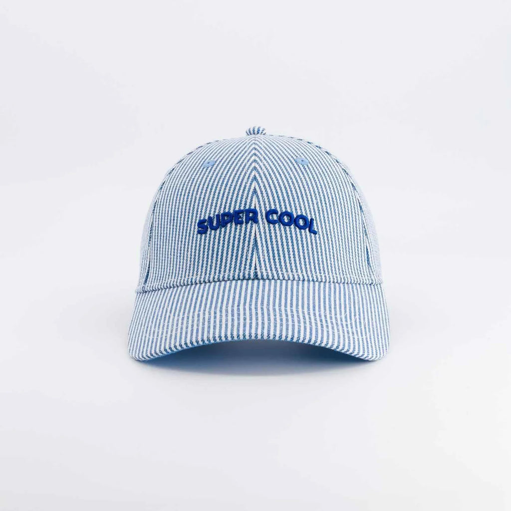 Casquette - Super cool