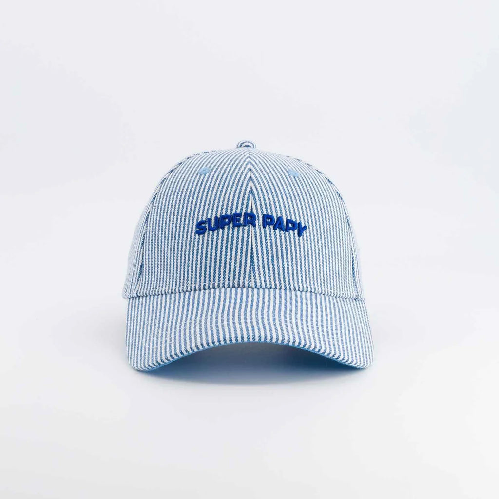 Casquette - Super Papy