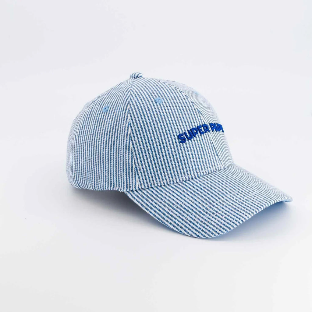 Casquette - Super Papy