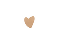 Bijou de mur - Coeur