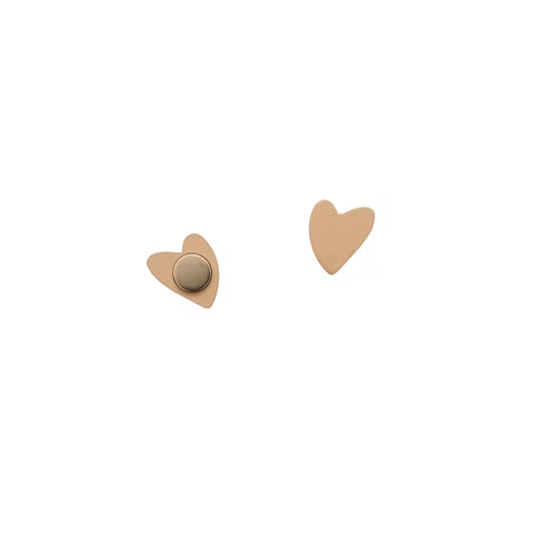 Bijou de mur - Coeur