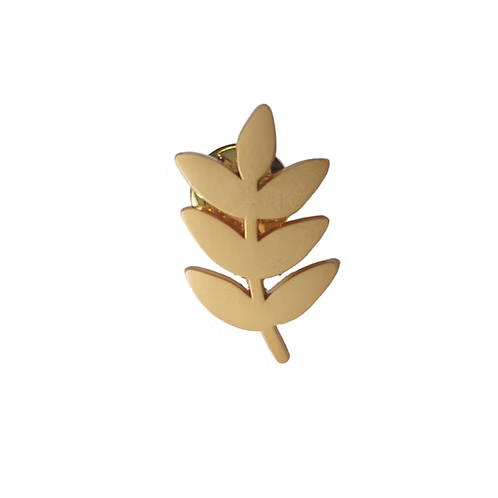 Pin's branche
