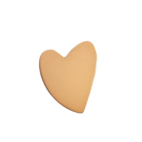 Pin's coeur