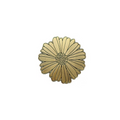 Bijou de mur - Fleur