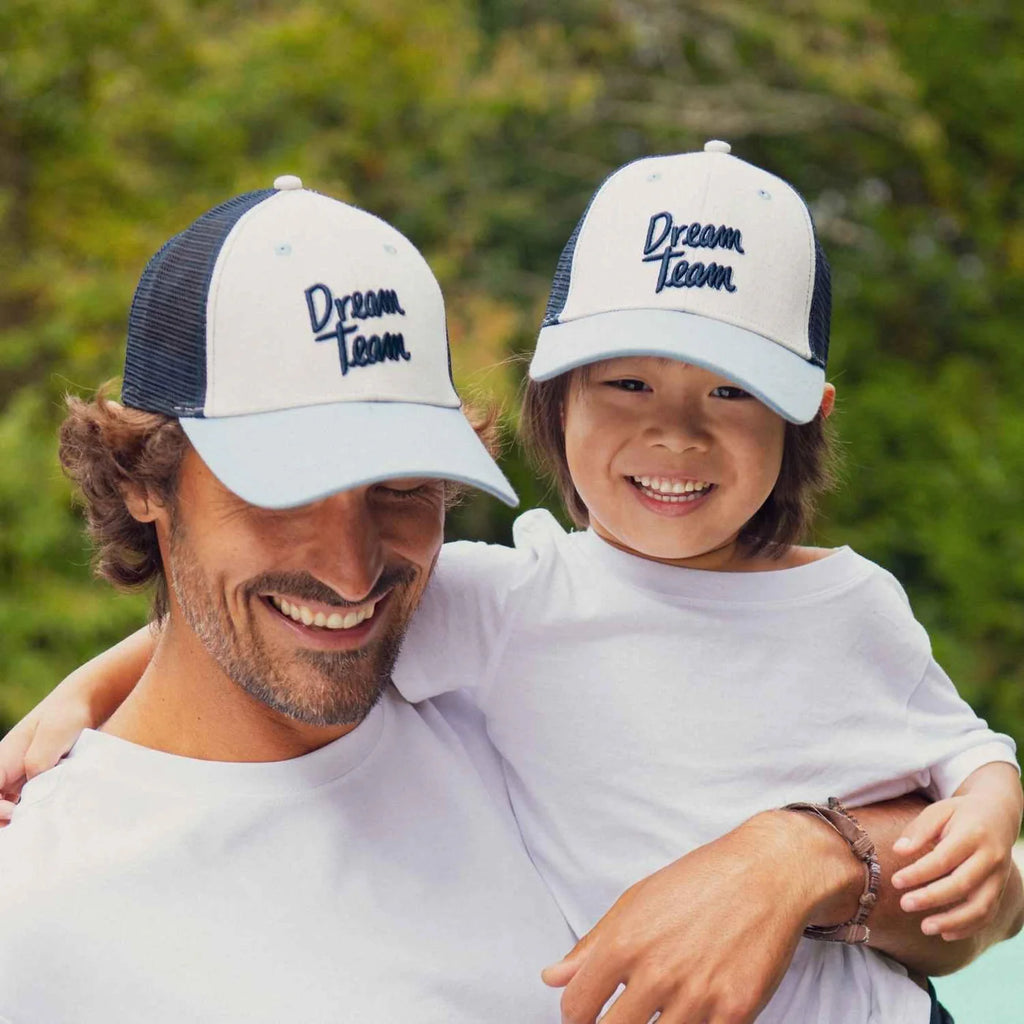 Casquette - Dream Team