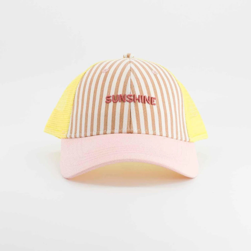 Casquette - Sunshine