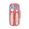 Set de Couverts - Petite poule