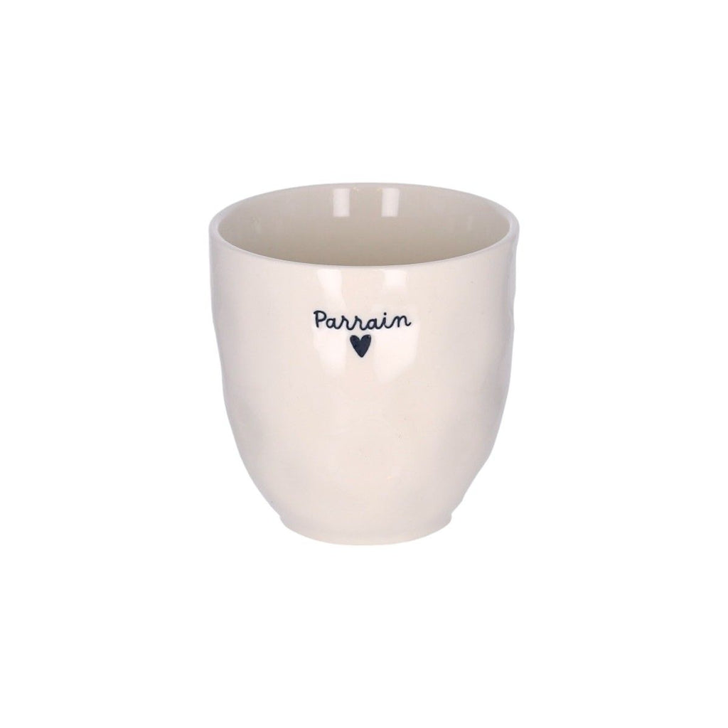 Tasse à café - Parrain