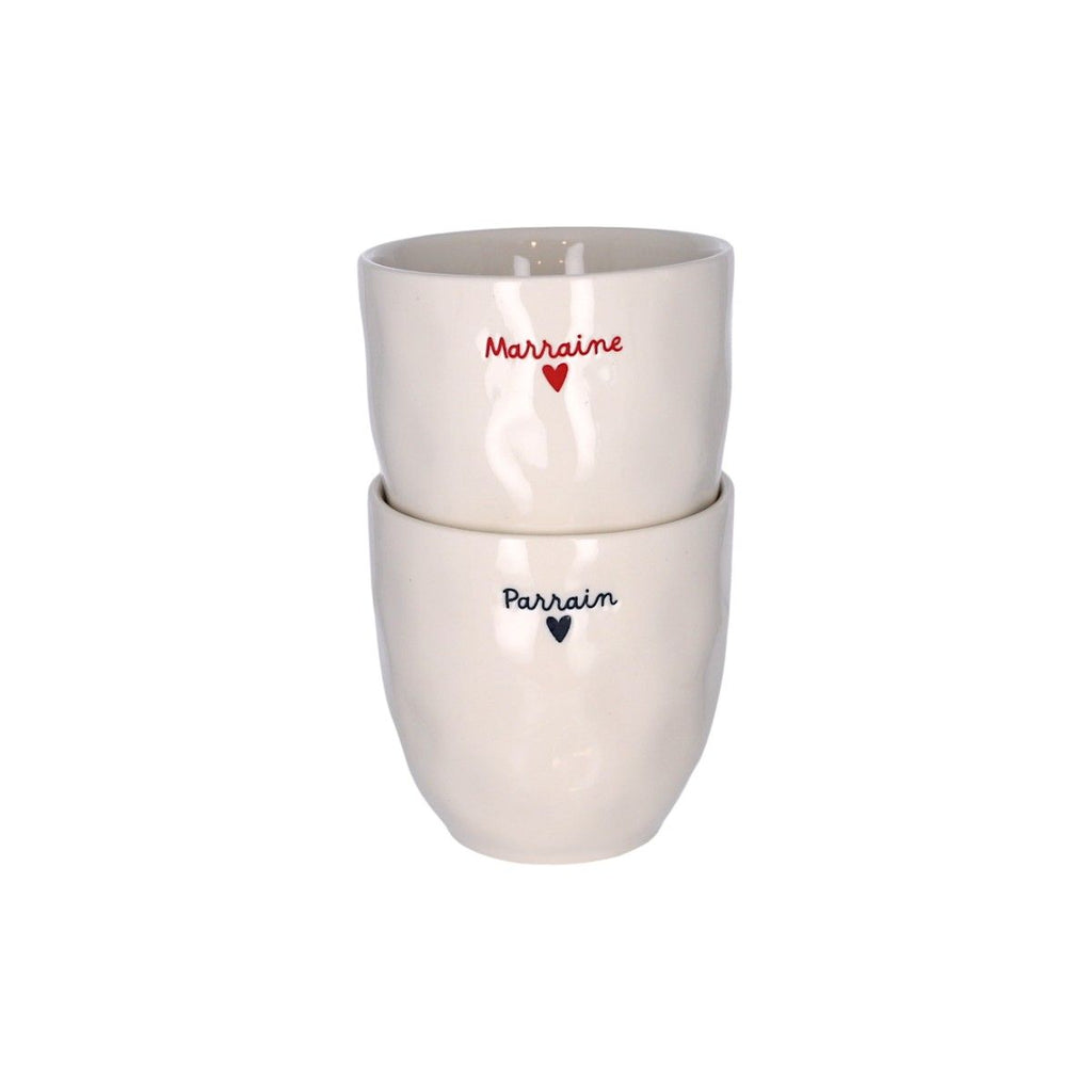 Tasse à café - Parrain