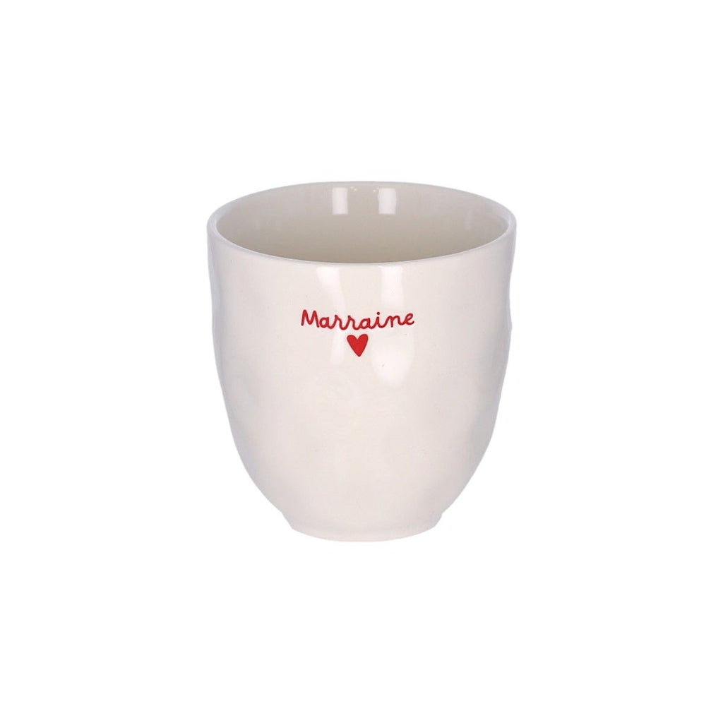 Tasse à café - Marraine