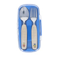 Set de Couverts - Petit Dej