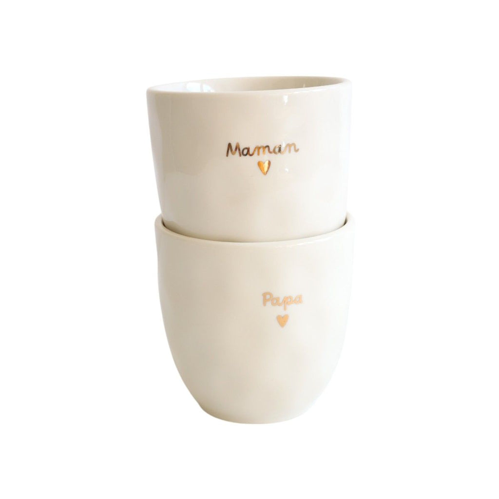 Tasse à café - Maman