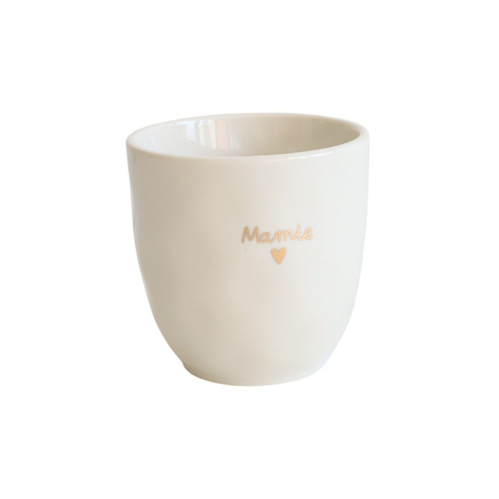 Tasse à café - Mamie