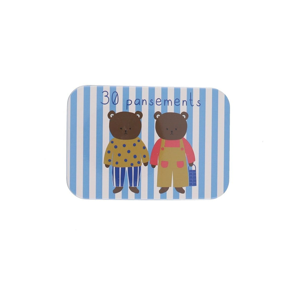 Pansement - Oursons