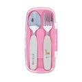 Set de Couverts - Chichi Pompon