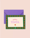 Carte - Super tata