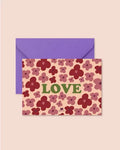 Carte - Love