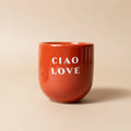 Tasse - Ciao Love