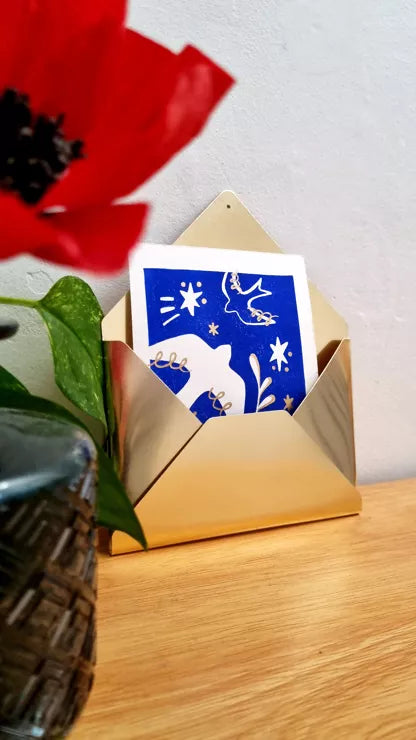 Grande enveloppe