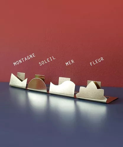 Porte carte / Porte photo