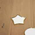 Miroir étoile