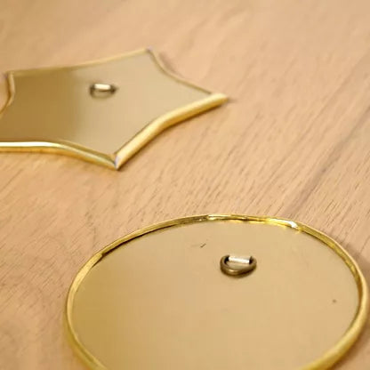 Miroir étoile