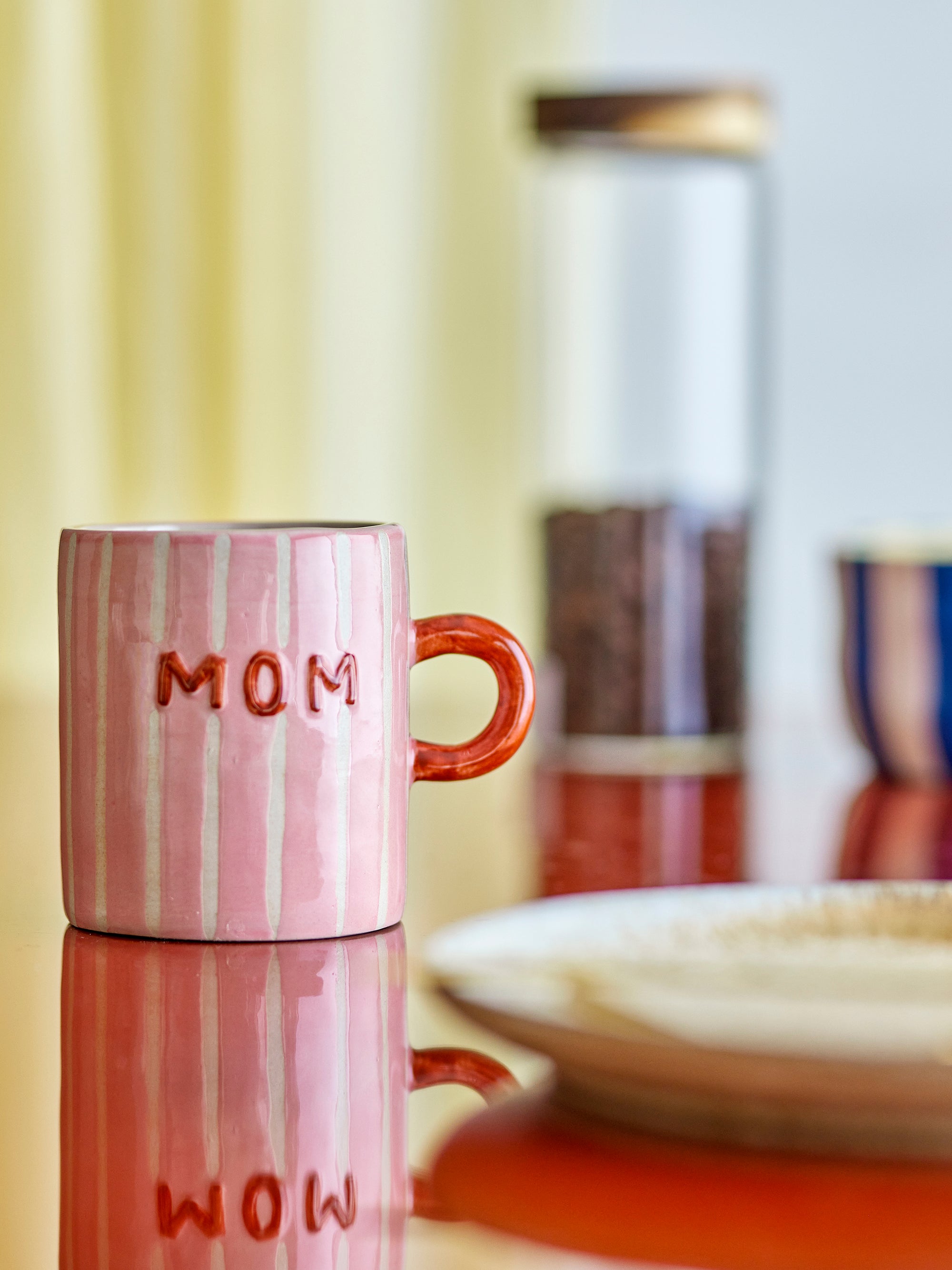 Tasse Mom