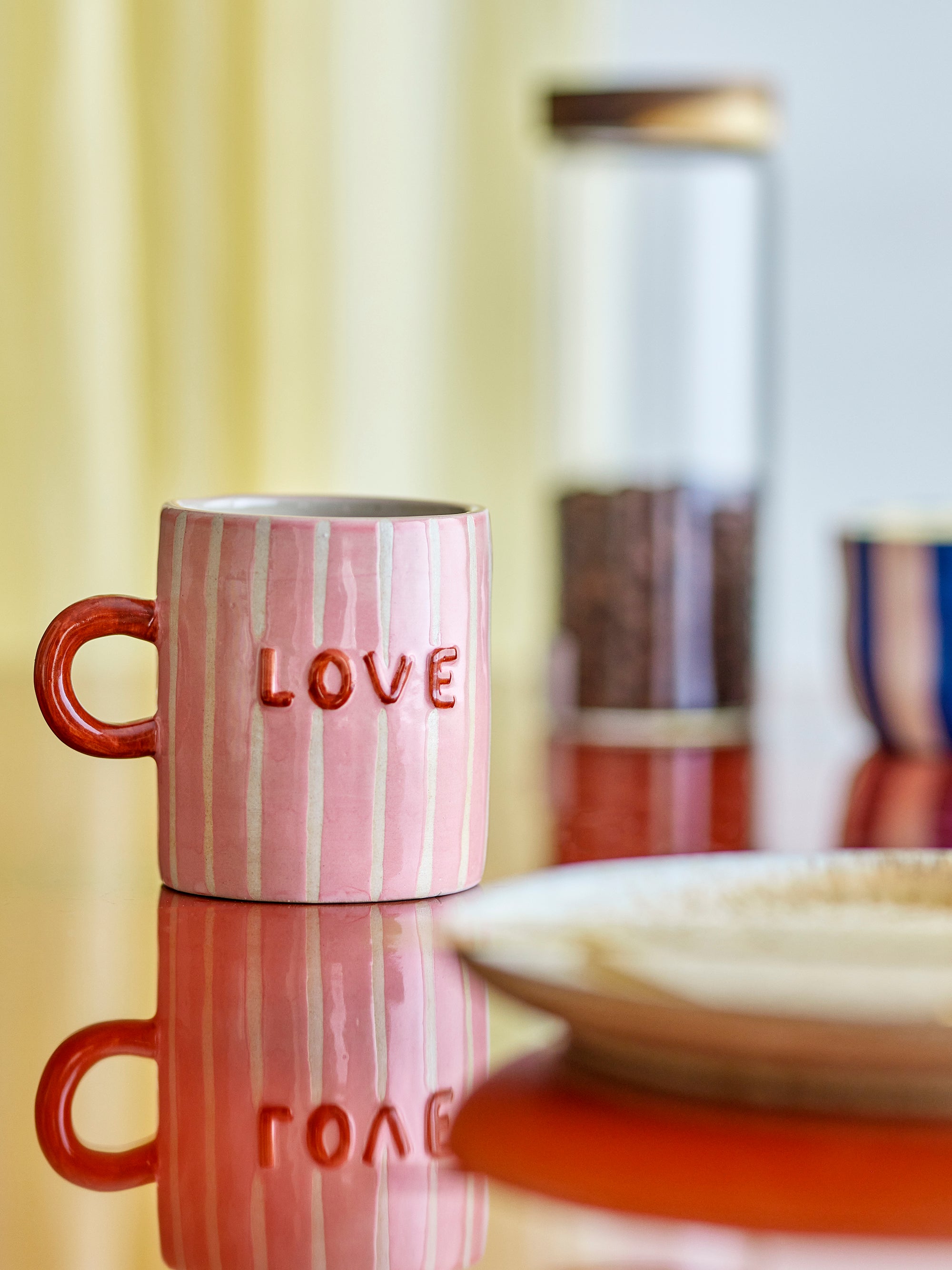Tasse Mom