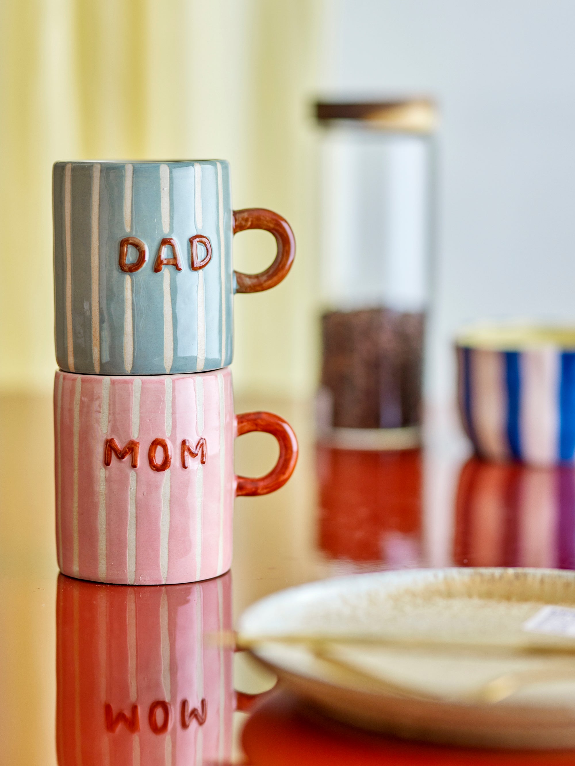 Tasse Dad