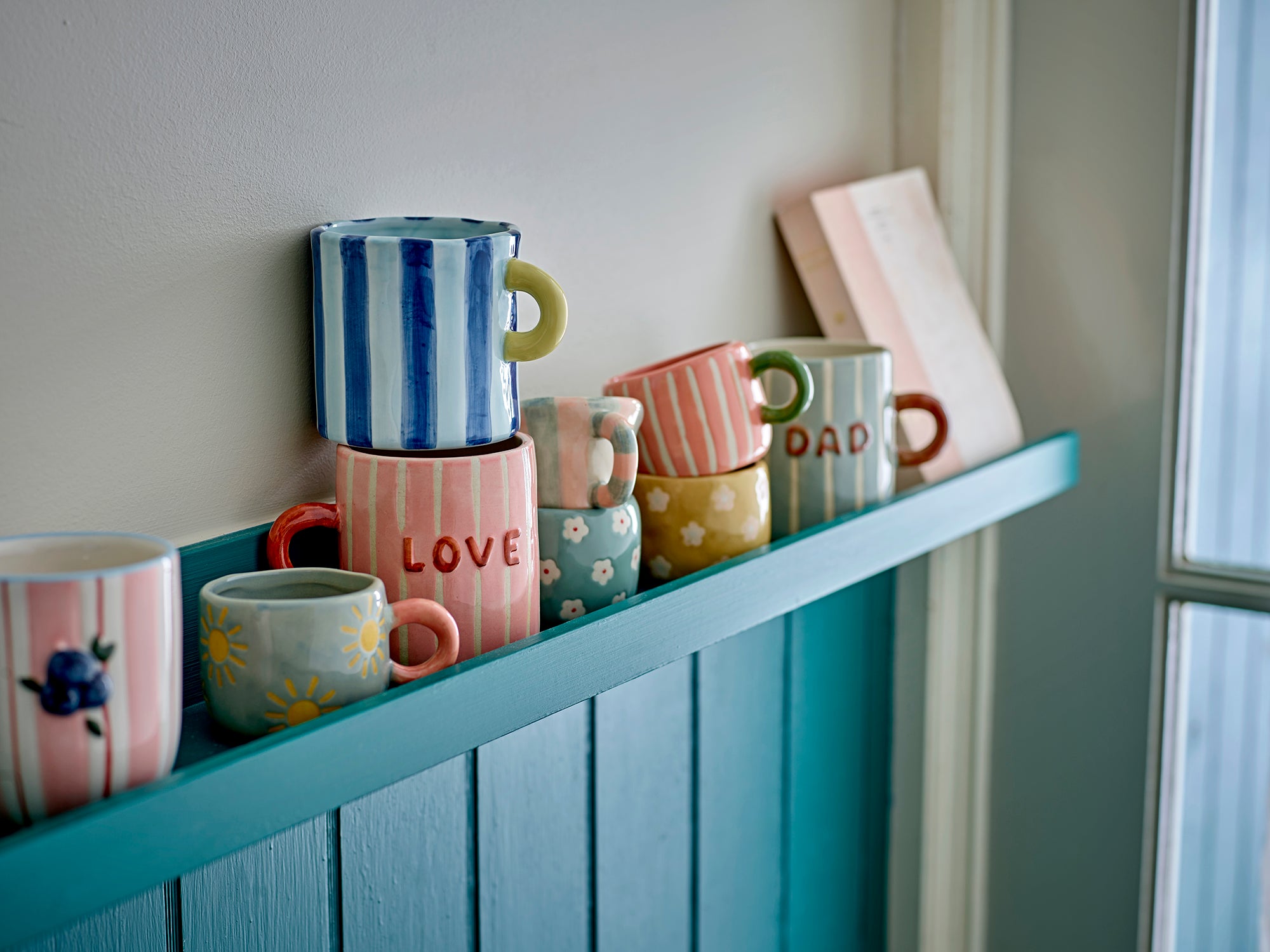 Tasse Mom
