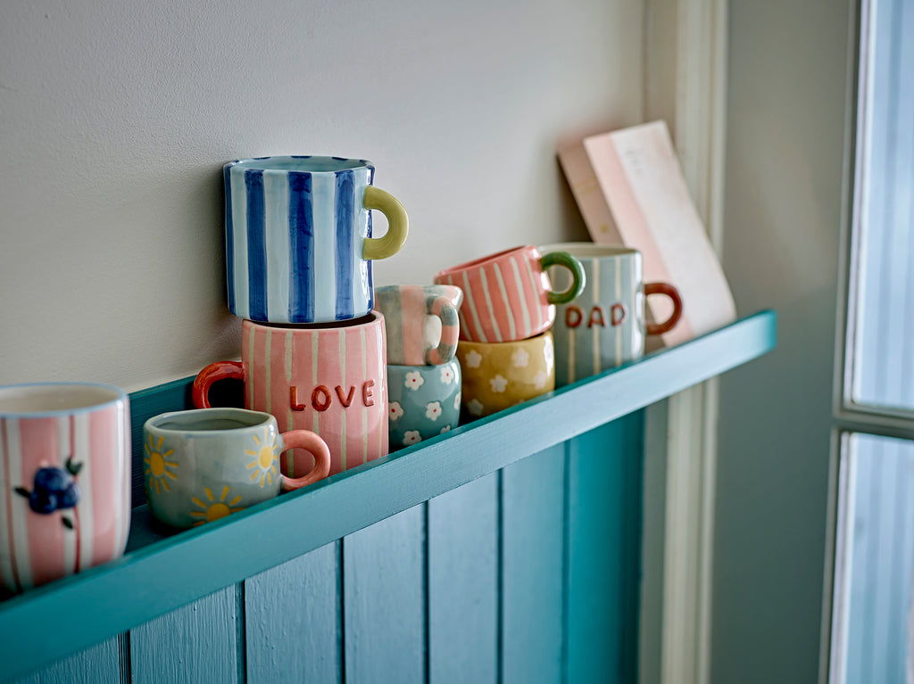Tasse Dad