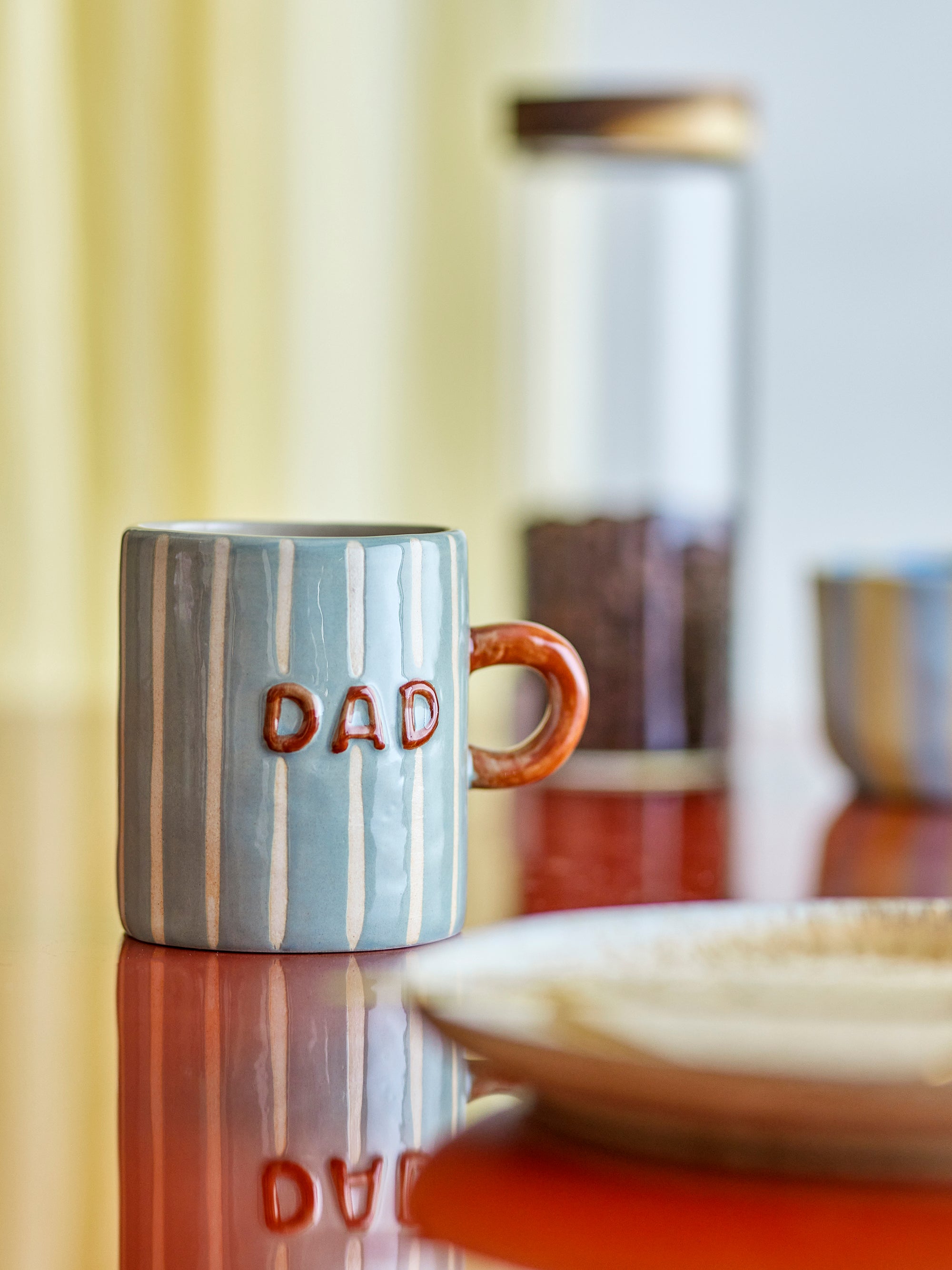 Tasse Dad
