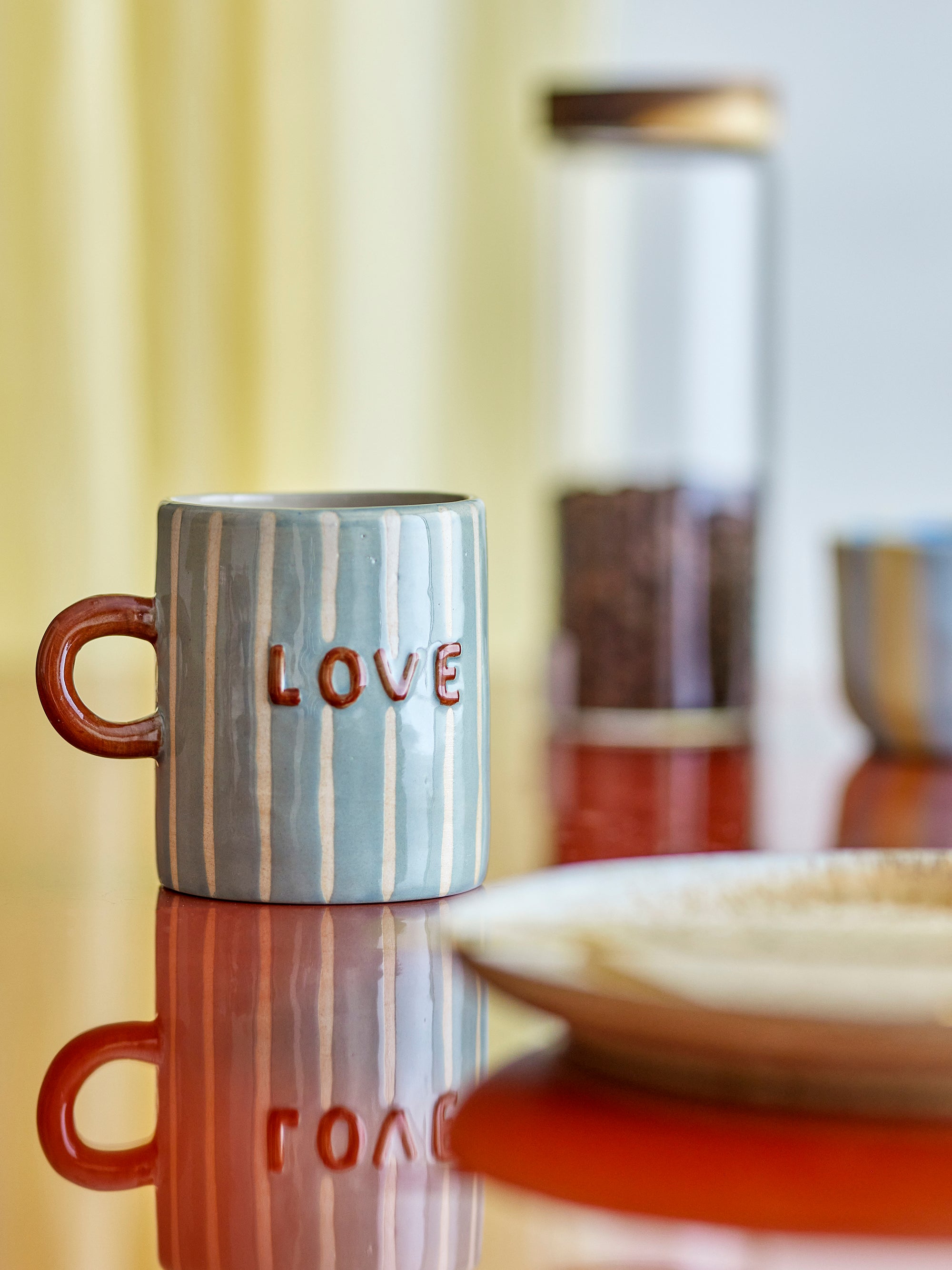 Tasse Dad