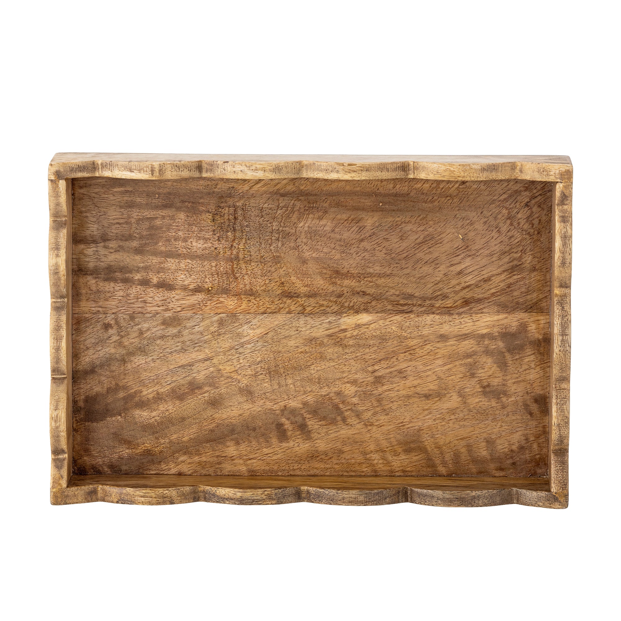 Plateau en bois