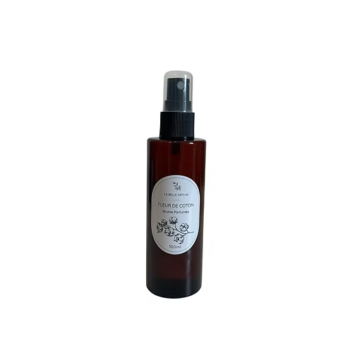 Brume - Fleur de coton