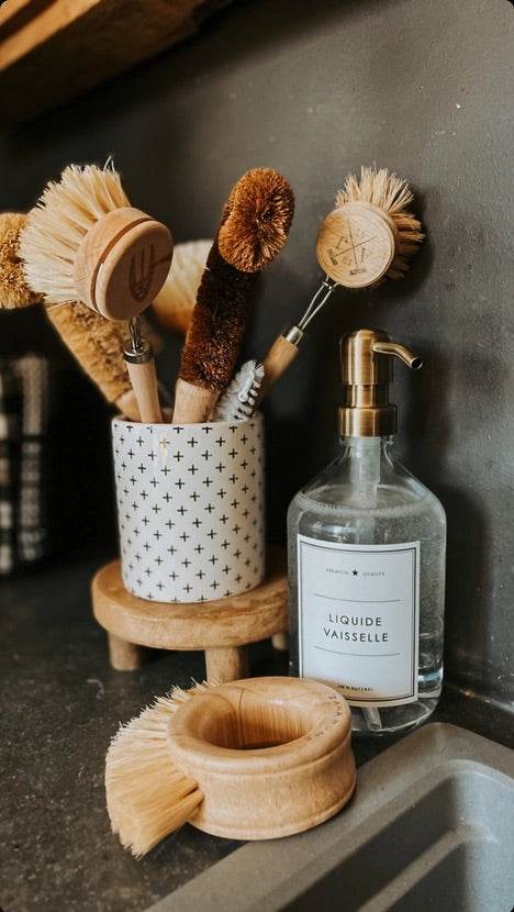 Distributeur liquide vaisselle - 250ml
